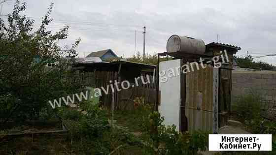 Дом 50 кв.м. на участке 6.5 сот. Волгоград