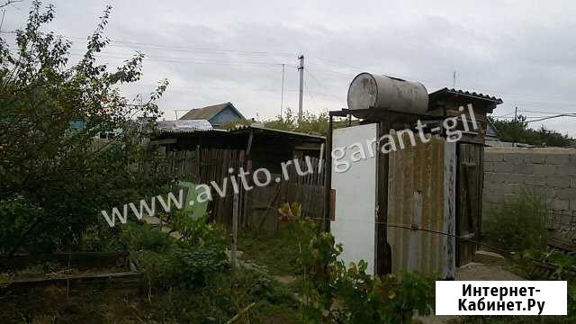 Дом 50 кв.м. на участке 6.5 сот. Волгоград - изображение 1