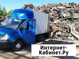 Вывоз строительного мусора Волгоград - изображение 1
