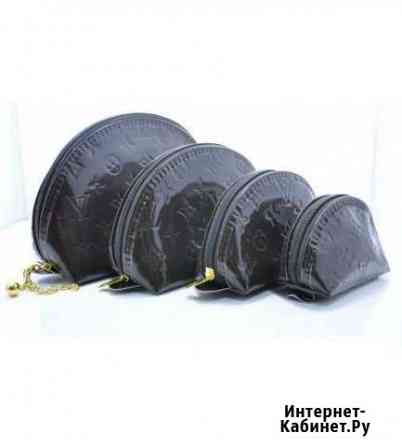 Набор косметичек Новокузнецк