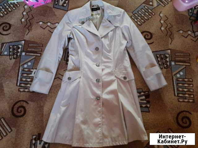 Плащ Владимир - изображение 1