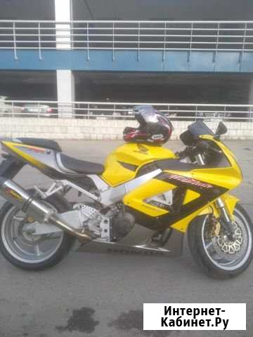 Honda cbr 929rr Екатеринбург - изображение 1