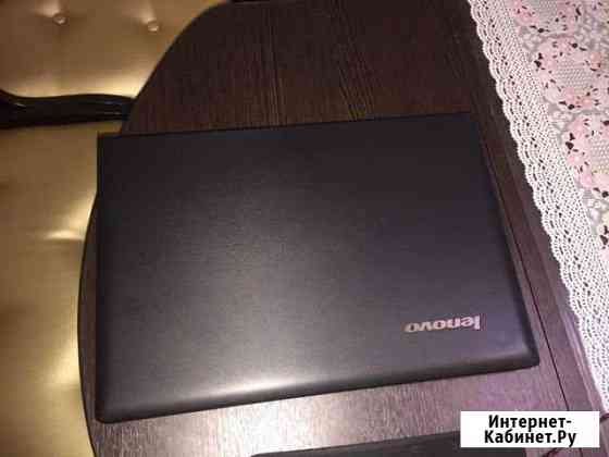Lenovo Алушта