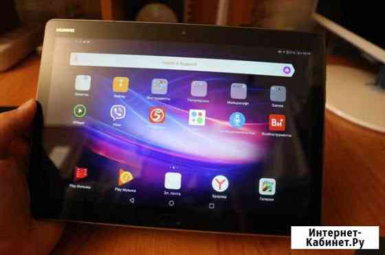 Планшет Huawei M3 Lite 10 32Gb Grey Калуга
