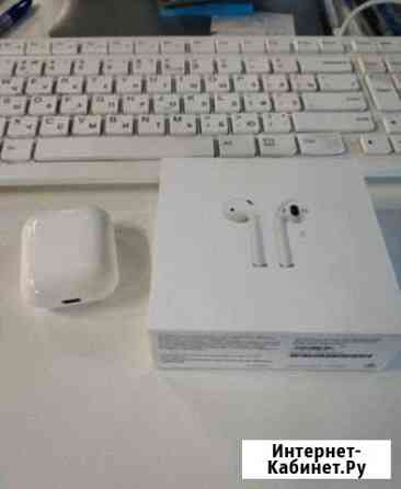 AirPods 2 Орехово-Зуево