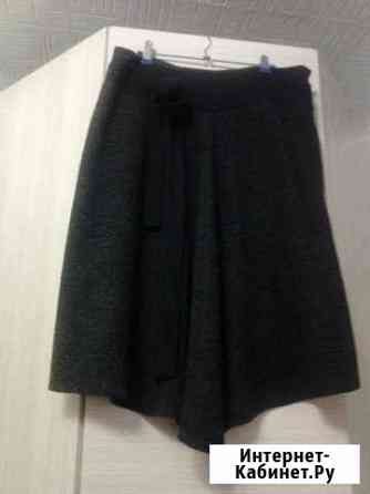 Теплая юбка р.48 Воронеж