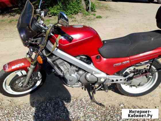 Honda NTV 650 1991 г.в Калининград