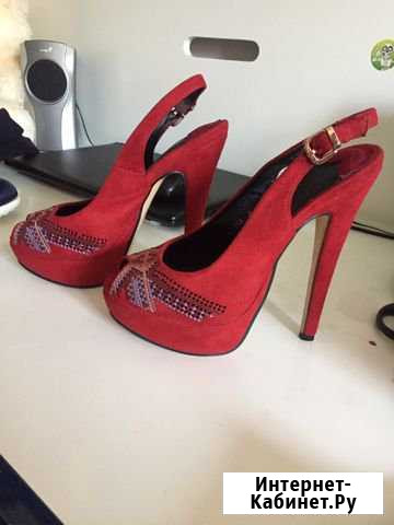 Туфли Чита - изображение 1