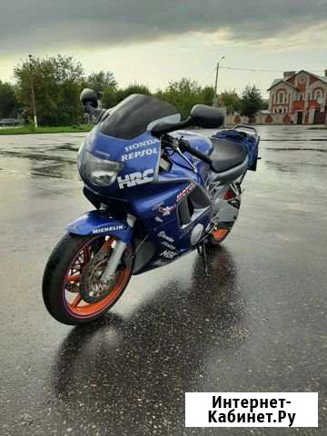 Honda cbr 600 f3 Муром - изображение 1