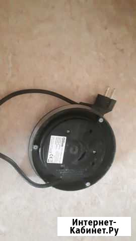 Нагревательное дно для электрочайника Пенза - изображение 1