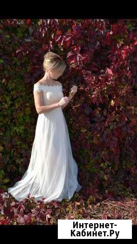 Платье вечернее/ праздничное Новосибирск - изображение 1