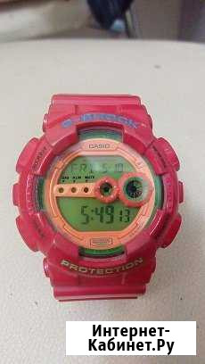 Casio GD 100 HC 4E Павловский Посад - изображение 1