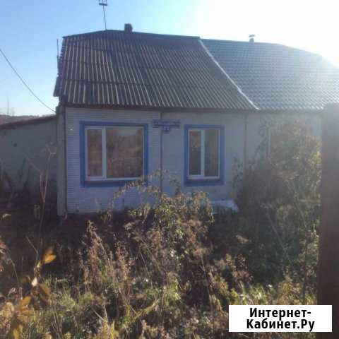 Дом 65.9 кв.м. на участке 28 сот. Прокопьевск - изображение 1