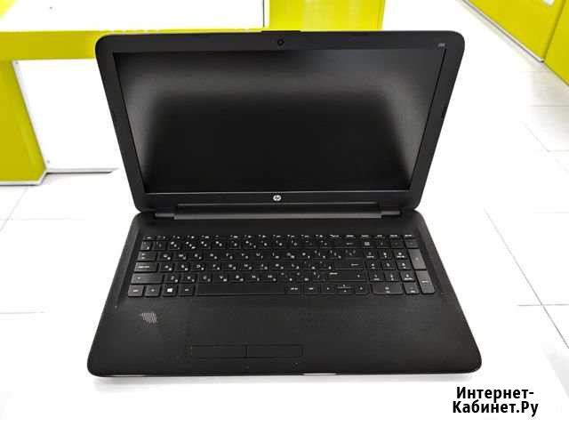 HP 255 G4 (2*1.40GHz), гарантия 1 месяц - Б/У Новочеркасск - изображение 1