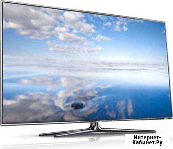 Телевизор SAMSUNG UE46 ES7207U Волгодонск