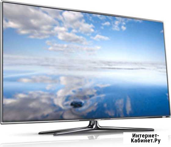Телевизор SAMSUNG UE46 ES7207U Волгодонск - изображение 1