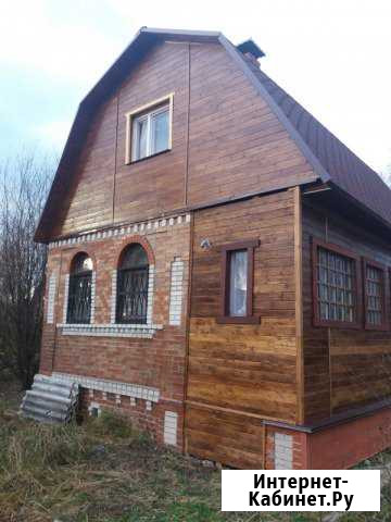 Дача 65 кв.м. на участке 7.9 сот. Павловский Посад - изображение 1