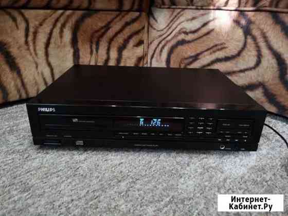 Philips CD - 692 Советск