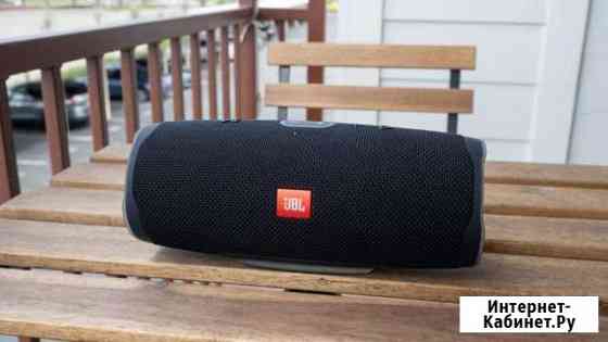 Беспроводные колонки JBL Charge-4 + доставка Нижний Новгород