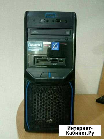Системный блок Иваново - изображение 1