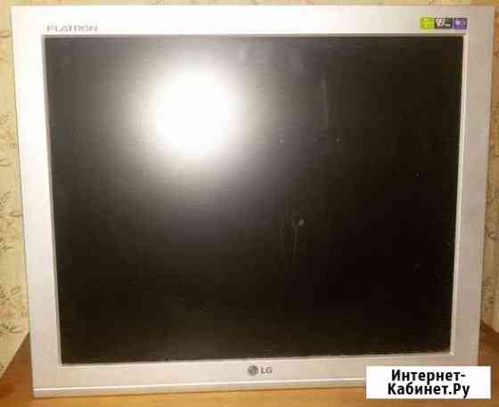 Монитор LG Flatron L1932S Мурино