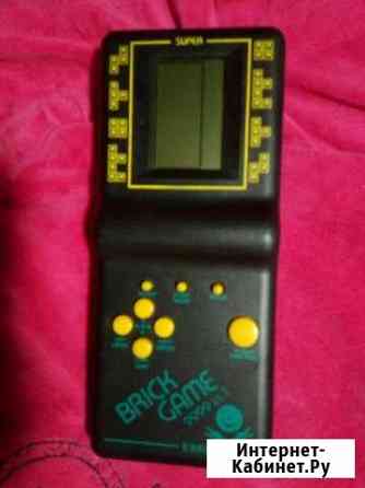 Тэтрис Владимир