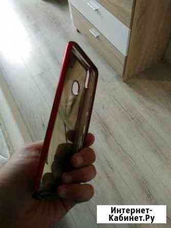 Чехол,бампер на телефон vivo V9 /Y85 Новосибирск