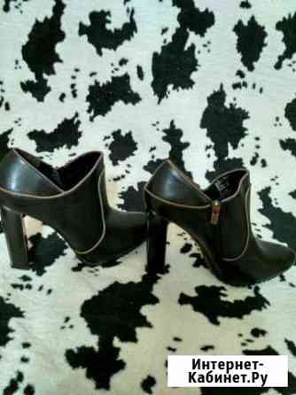 Ботильоны Кострома