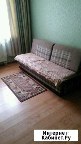 Комната 14 кв.м. в 3-к, 1/9 эт. Калининград - изображение 1