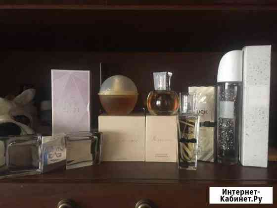 Духи Avon Нижний Тагил