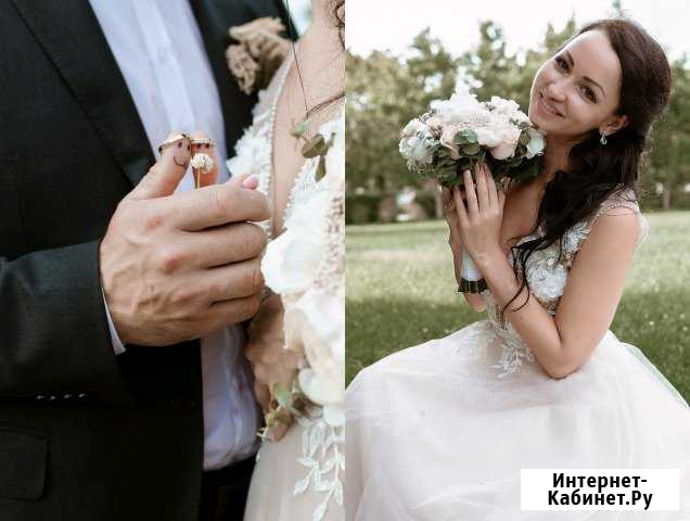 Услуги фотографа и видеографа Одинцово - изображение 1