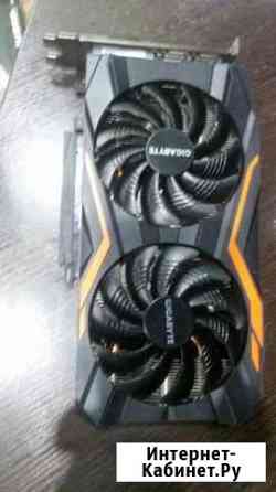 Gigabyte geforce GTX 1050 ti G1 gaming Шахты