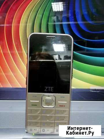 Телефон ZTE R620 Ковров - изображение 1
