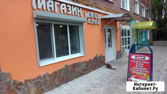 Торговое помещение, 30 кв.м. Балашов - изображение 1