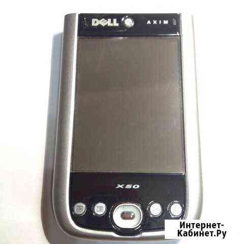 Кпк Dell Axim x50 Люберцы