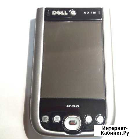 Кпк Dell Axim x50 Люберцы - изображение 1