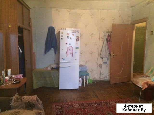 Комната 20.1 кв.м. в 4-к, 4/4 эт. Подольск - изображение 1