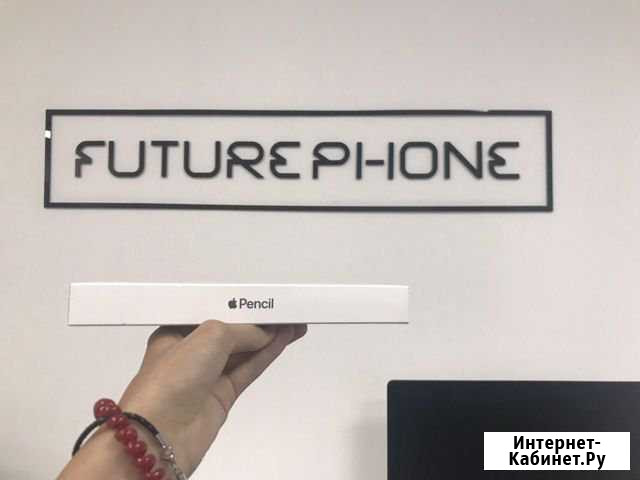 Apple Pencil бу Пенза - изображение 1