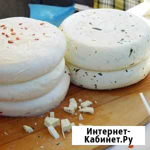 Козья продукция Ливны - изображение 1