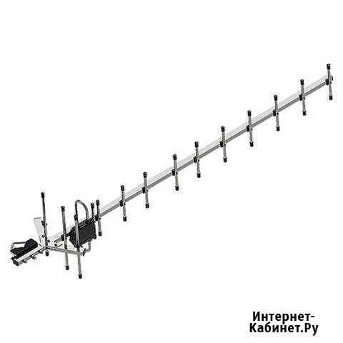 Антенны для усиления сотового сигнала Оренбург