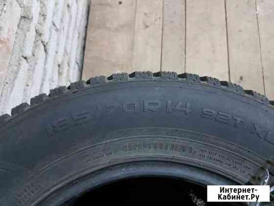 Nokian hakkapelitta8 Ивантеевка