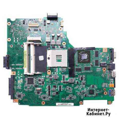 Материнская плата для ноутбука Asus N61J Екатеринбург