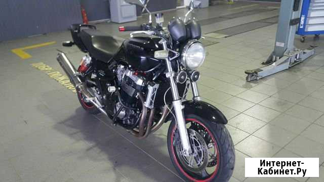Honda cb1300 Оренбург - изображение 1