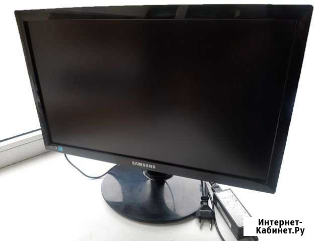 Монитор SAMSUNG 19 широкий Вичуга - изображение 1