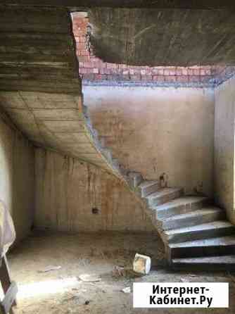 Заливка ж/б лестниц Махачкала