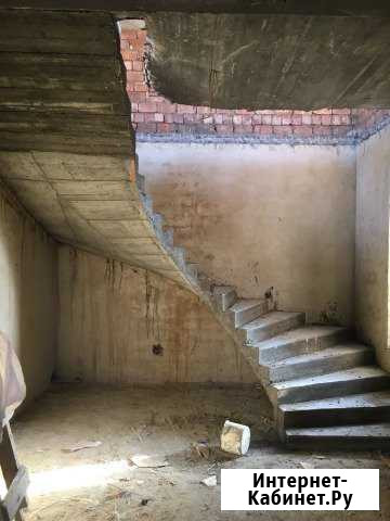 Заливка ж/б лестниц Махачкала - изображение 1