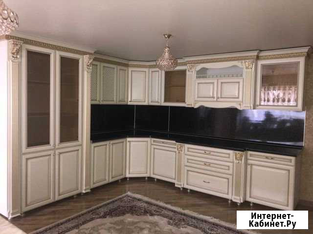 Кухонный гарнитур Хасавюрт - изображение 1