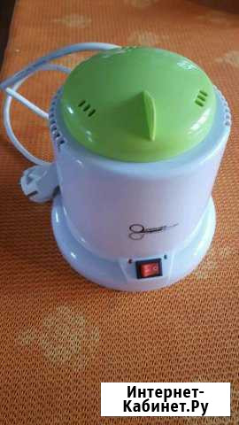 Стерилизатор для маникюра Калининград - изображение 1