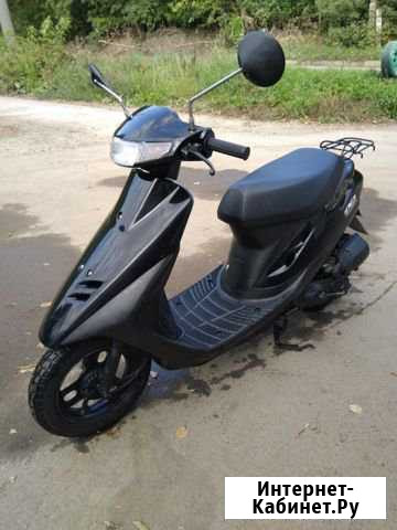 Honda Dio Лысьва - изображение 1