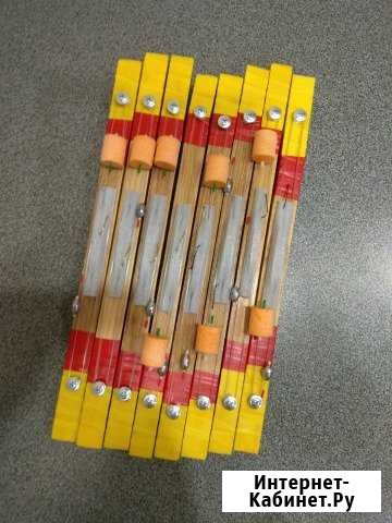 Удочка зимняя Благовещенск - изображение 1